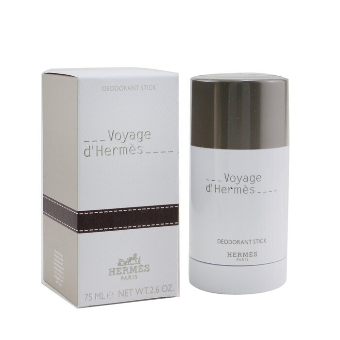 Hermes Voyage D'Hermes (U) Deo Stick 75ml