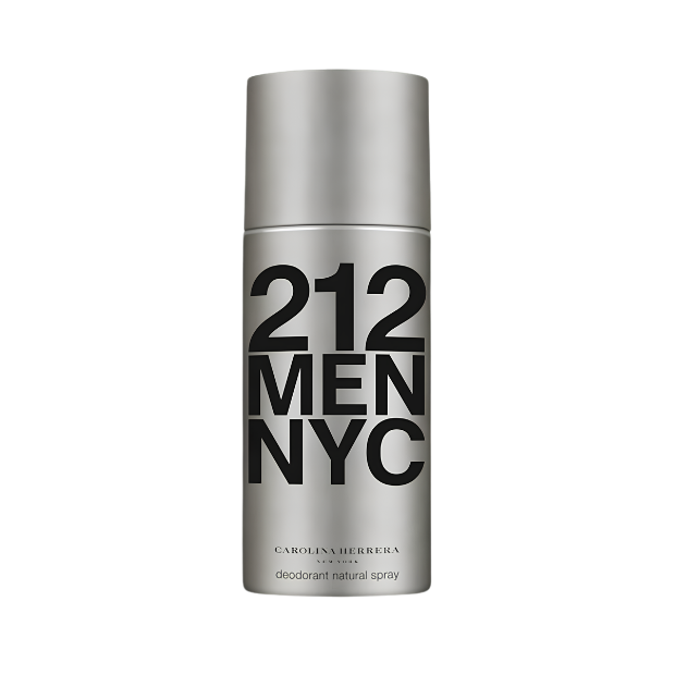 CH 212 Men NYC Deo Spray 150ml