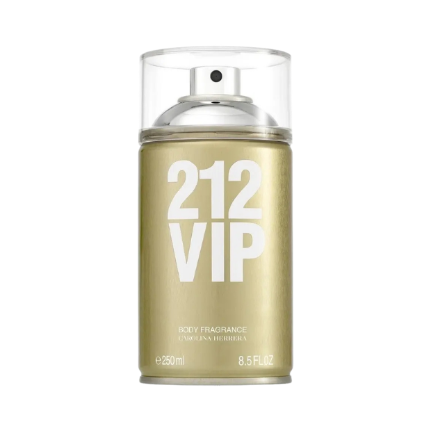 CH 212 VIP (L) Deo Spray 250ml