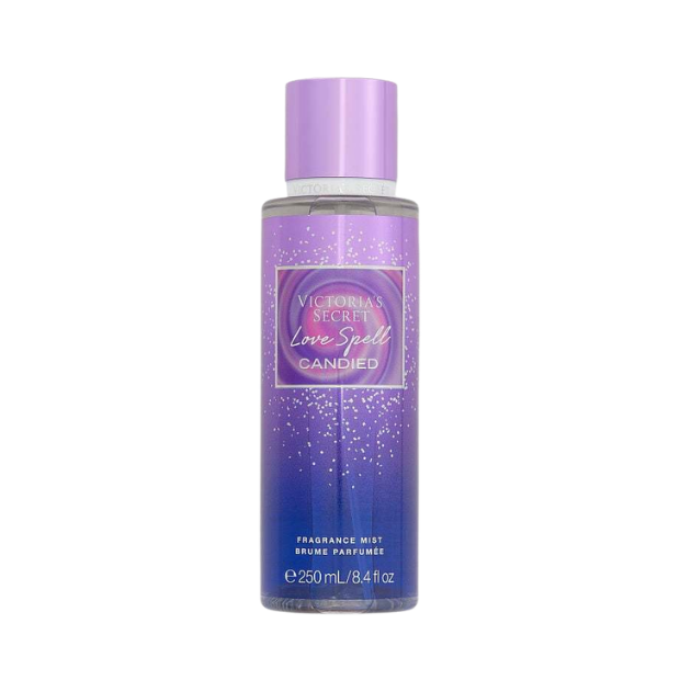 Victoria's Secret Love Spell Candied Fragrance Mist 250ml