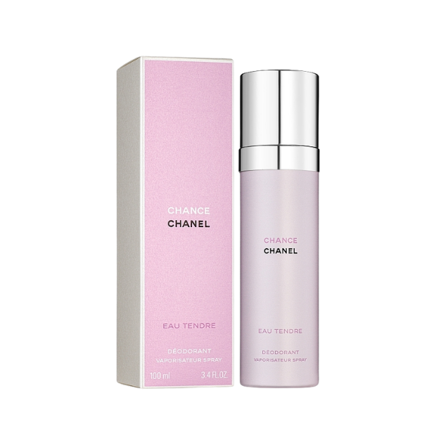 Chanel Chance Eau Tendre (L) Deo Spray 100ml