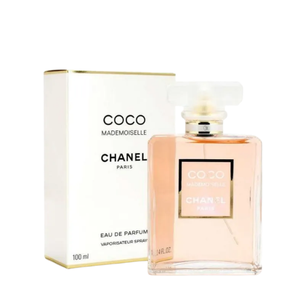 Chanel Coco Mademoiselle EDP (L) 100ml