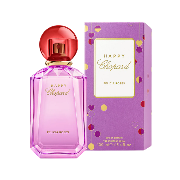 Chopard Happy Felicia Roses EDP (L) 100ml