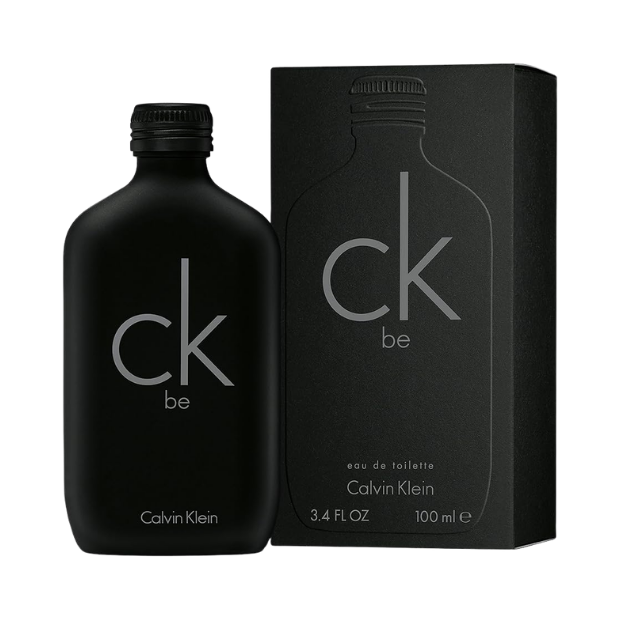 CK Be EDT (M) 100ml