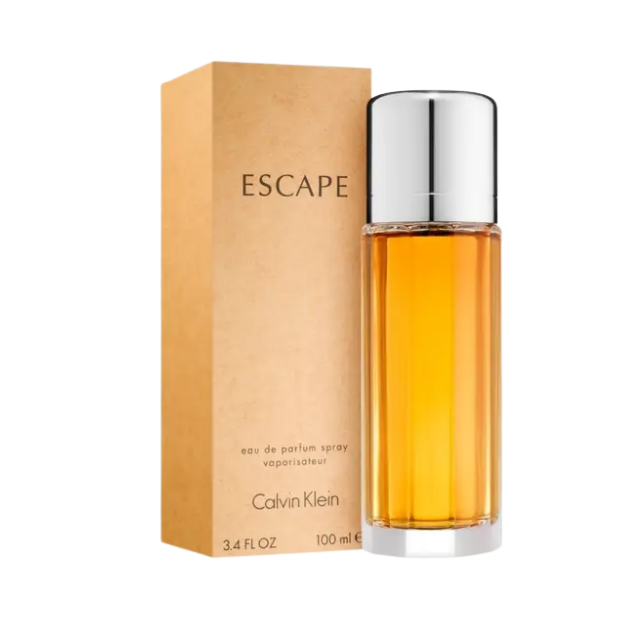 CK Escape EDP (L) 100ml