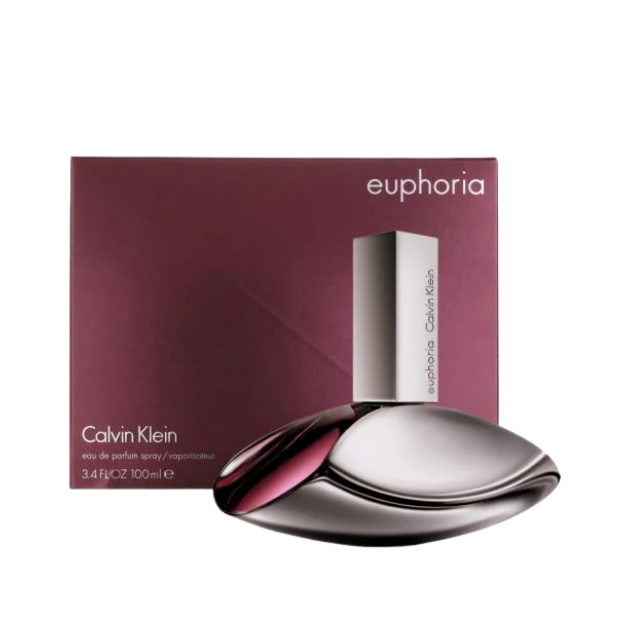 CK Euphoria EDP (L) 100ml