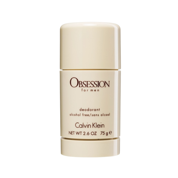 CK Obsession (M) Deo Stick 75mg