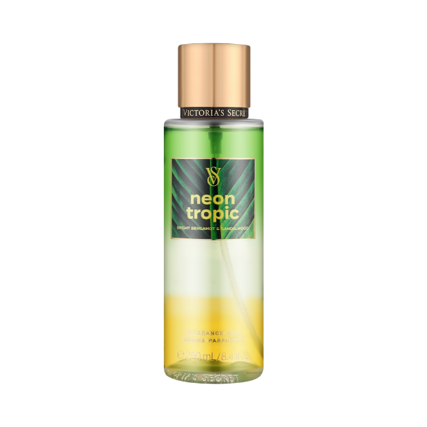 Victoria's Secret Neon Tropic Fragrance Mist 250ml