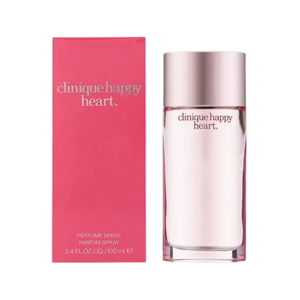 Clinique Happy Heart EDP (L) 100ml