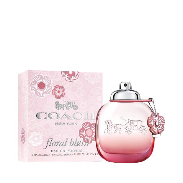 Coach Floral Blush EDP (L) 90ml