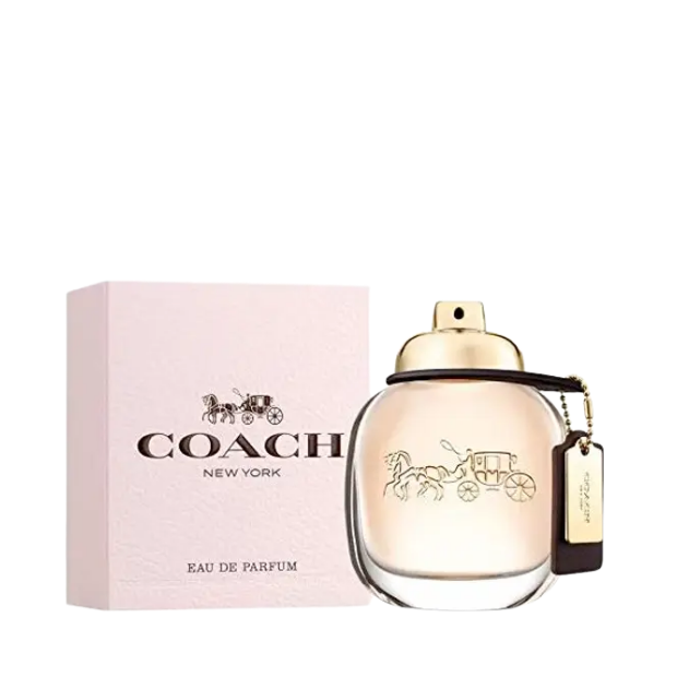 Coach New York EDP (L) 90ml
