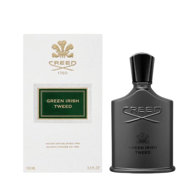 Creed Green Irish Tweed EDP 100ml