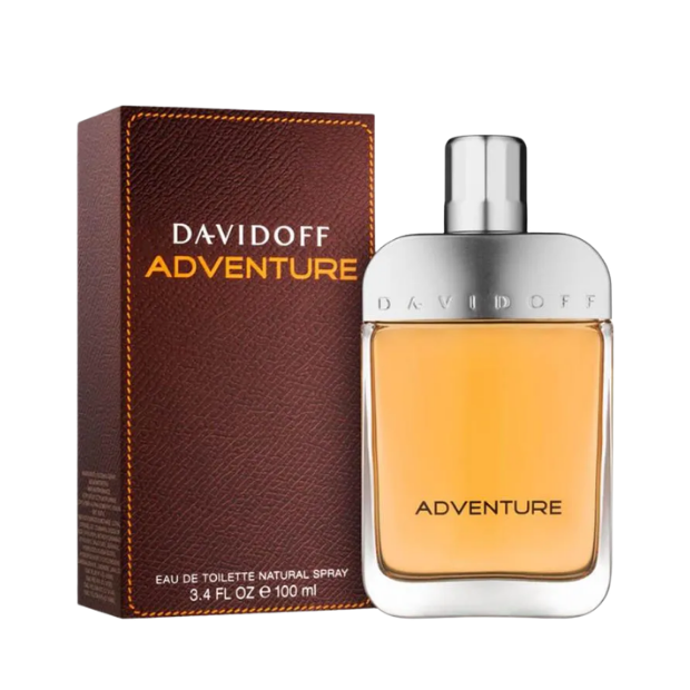Davidoff Adventure EDT (M) 100ml
