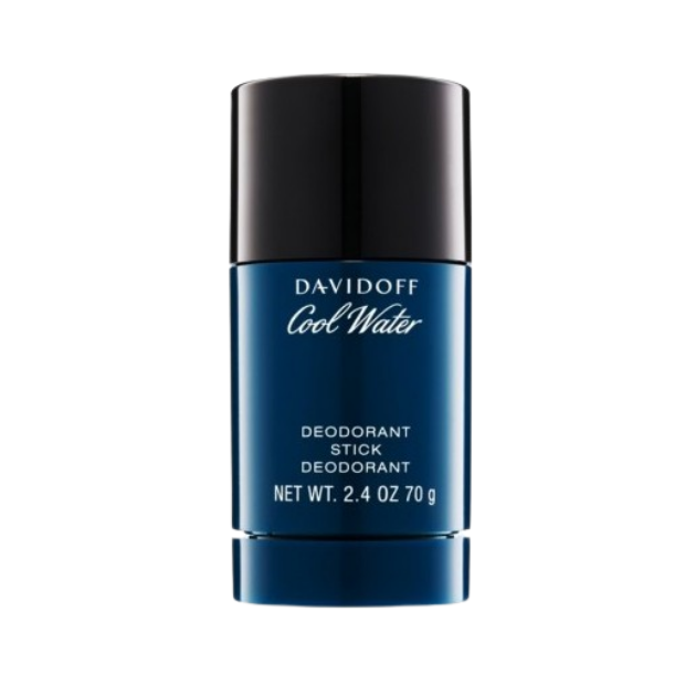 Davidoff Cool Water (M) Deo Stick 75ml