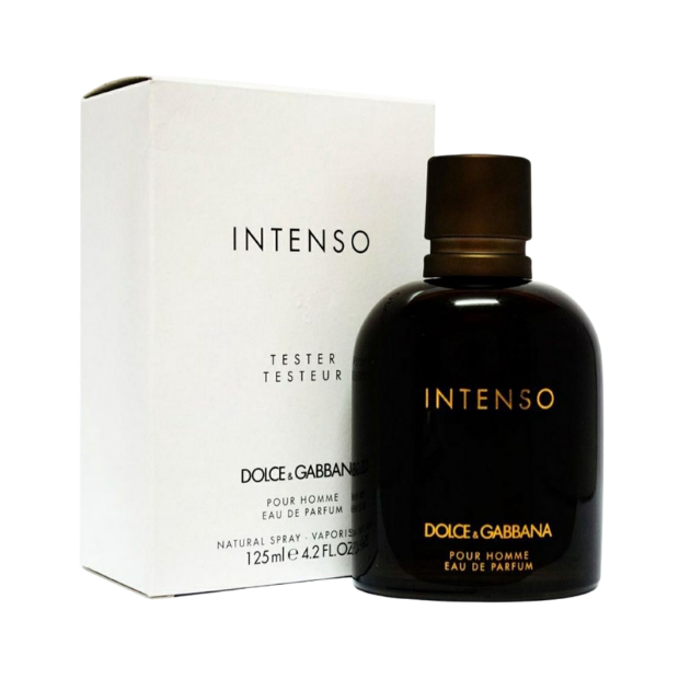 D&G Intenso EDP (M) 125ml TESTER