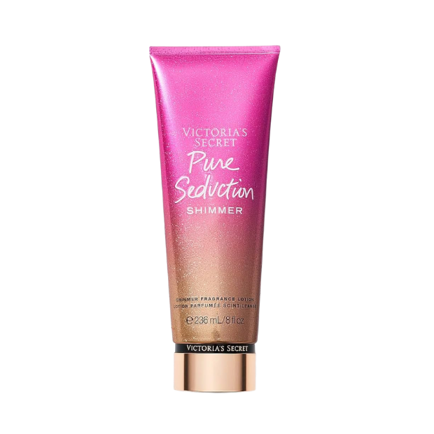 Victoria's Secret Pure Seduction Shimmer Body Lotion 236ml