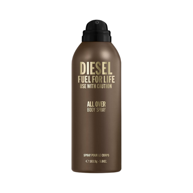 Diesel Fuel For Life (M) 200ml Deo Spray