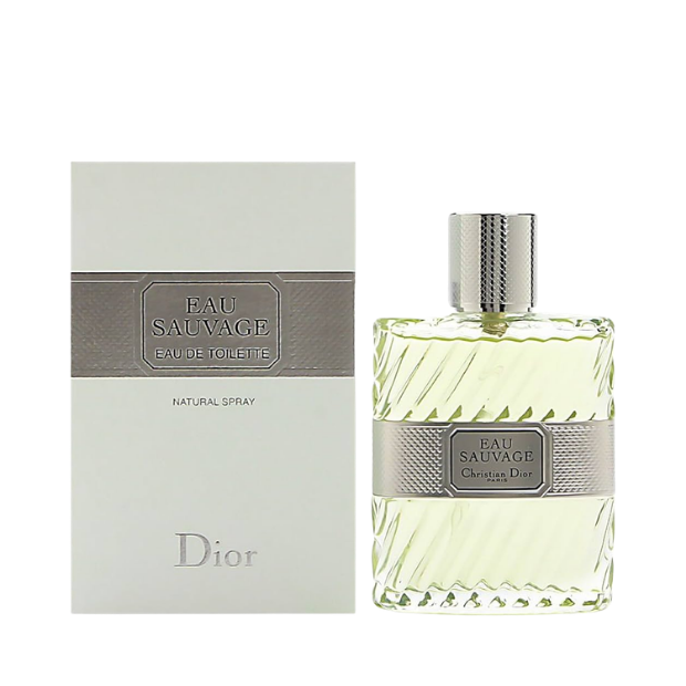 Dior Eau Sauvage EDT (M) 100ml