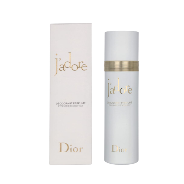Dior Jadore Perfumed Deodorant Spray (L) 100ml