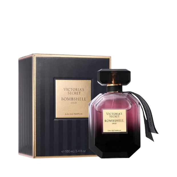 Victoria's Secret Bombshell Oud EDP (L) 100ml