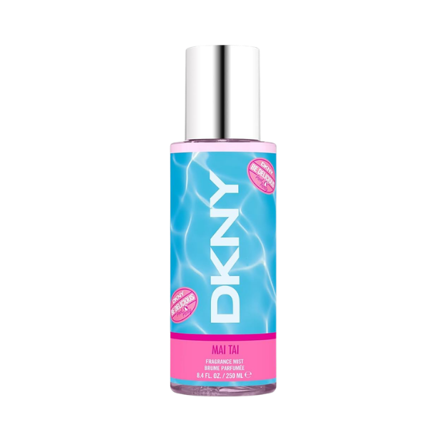 DKNY Be Delicious Pool Party Mai Tai Fragrance Mist 250ml