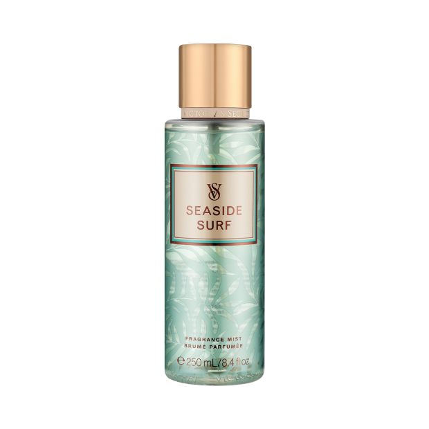Victoria's Secret Seaside Surf Fragrance Mist 250ml