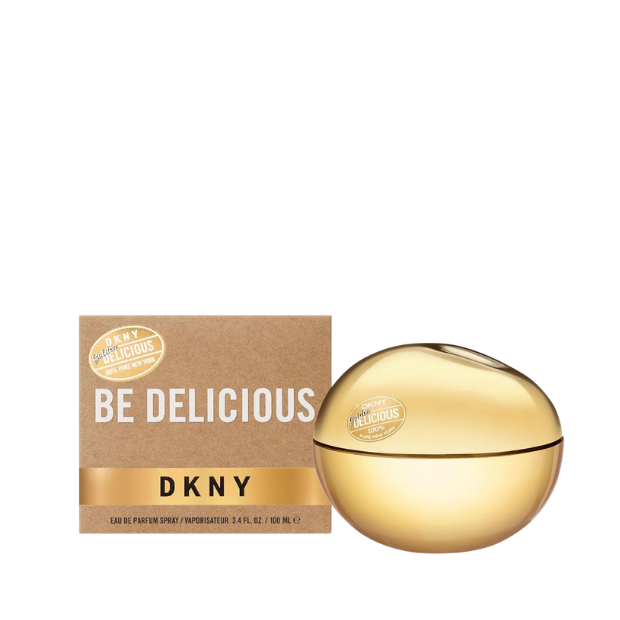 DKNY Golden Delicious EDP (L) 100ml