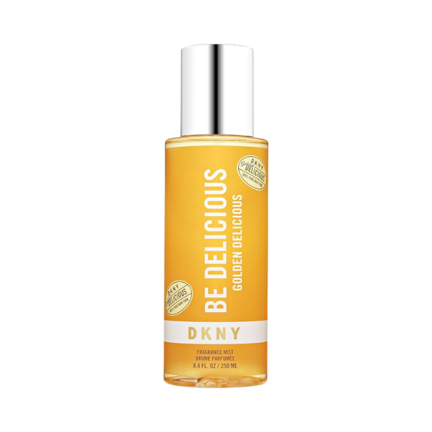 DKNY Golden Delicious Fragrance Mist 250ml