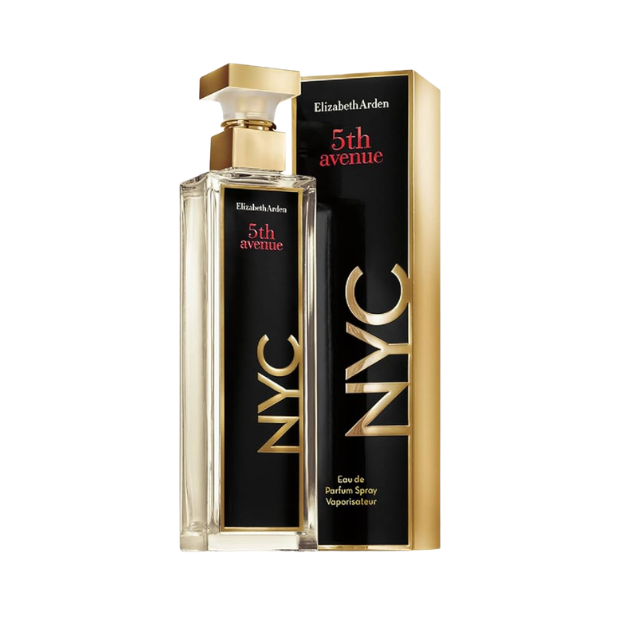 E.Arden 5th Avenue NYC EDP (L) 125ml