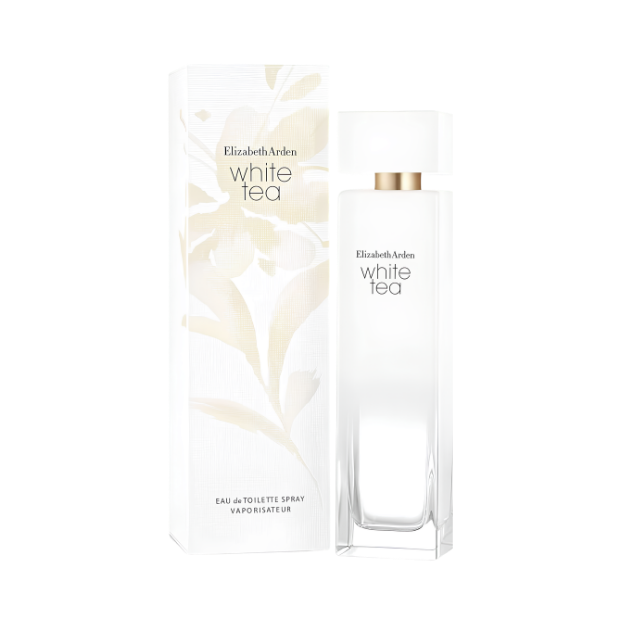 E.Arden White Tea EDT (L) 100ml