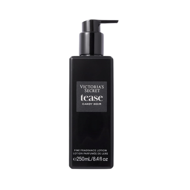 Victoria's Secret Tease Candy Noir Fragrance Lotion 250ml