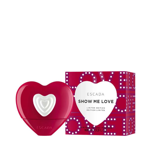 Escada Show Me Love L.E EDP (L) 100ml