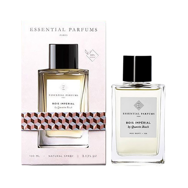 Essential Parfums Bois Imperial EDP 100ml
