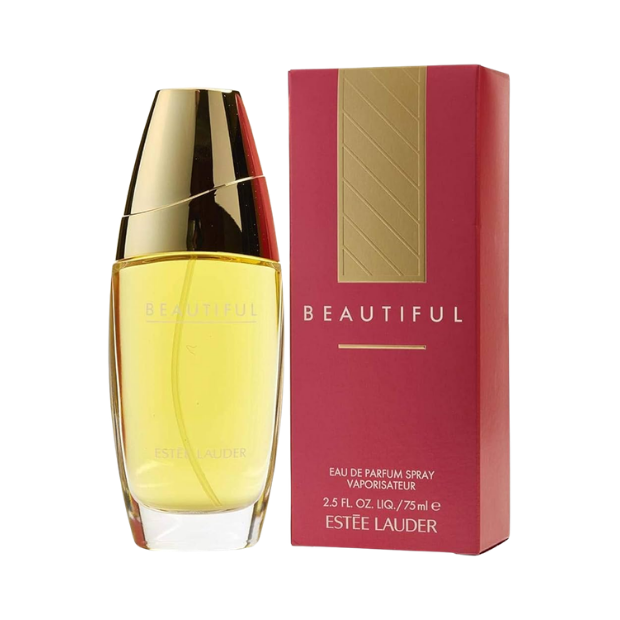 Estee Lauder Beautiful EDP (L) 75ml