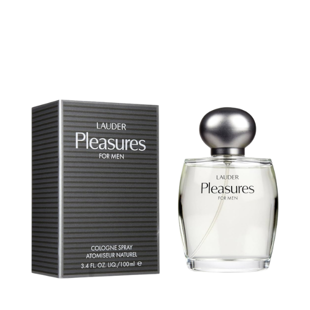 Estee Lauder Pleasures EDC (M) 100ml