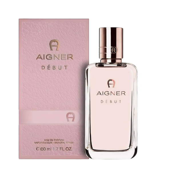 Aigner Debut EDP (L) 100ml