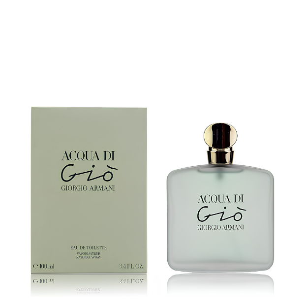 GA Acqua Di Gio EDT (L) 100ml