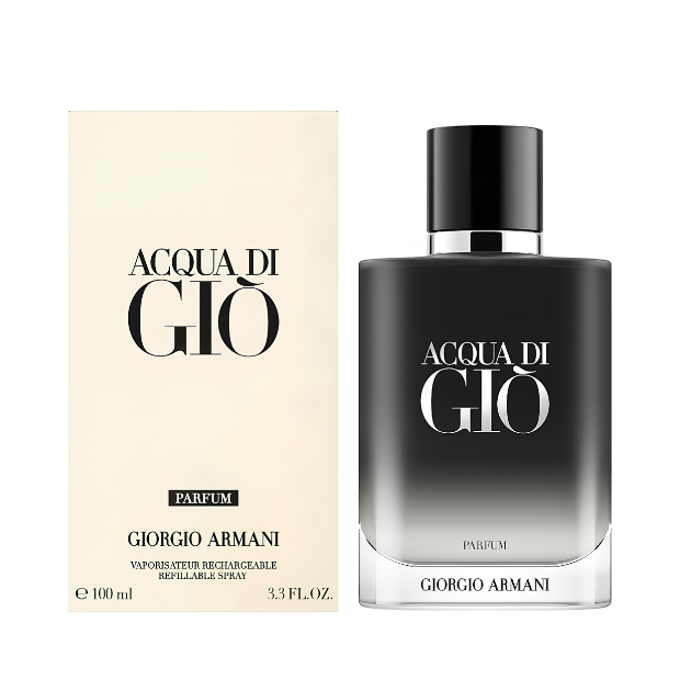GA Acqua Di Gio PARFUM (M) 100ml