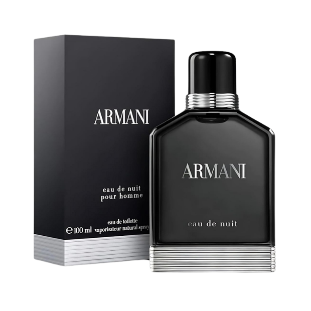 GA Armani Eau De Nuit EDT (M) 100ml