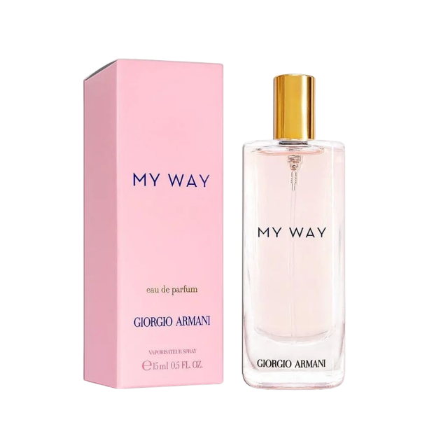 GA Armani My Way EDP (L) 15ml