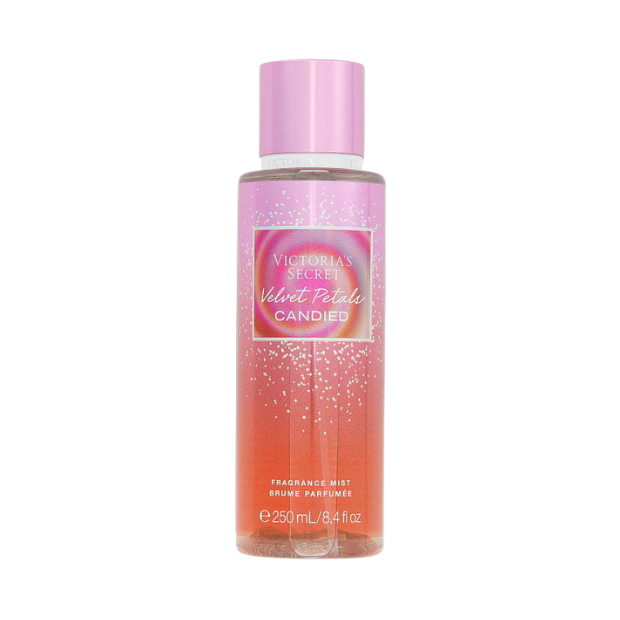 Victoria's Secret Velvet Petals Candied Fragrance Mist 250ml