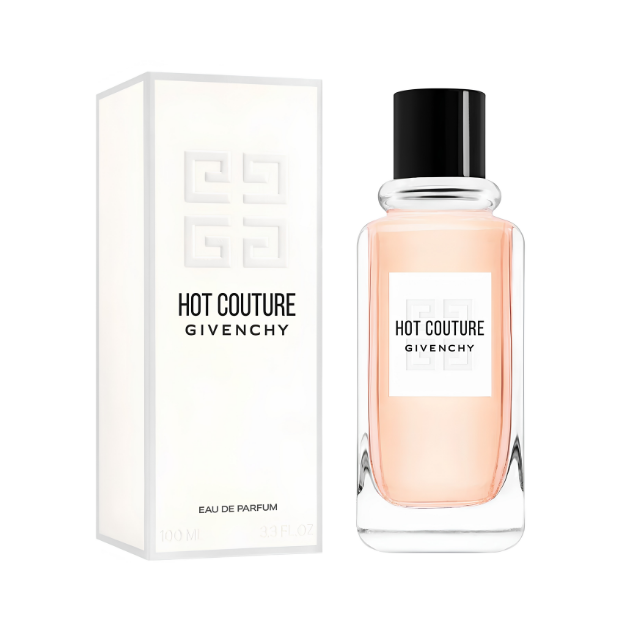 Givenchy Hot Couture EDP (L) 100ml (NEW PACK)