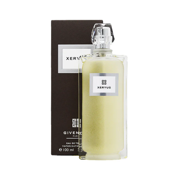 Givenchy Xeryus EDT (M) 100ml