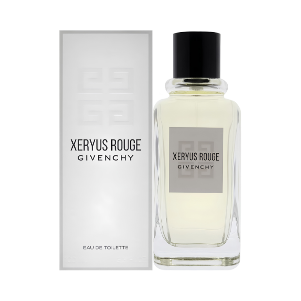 Givenchy Xeryus Rouge EDT (M) 100ml (2022)