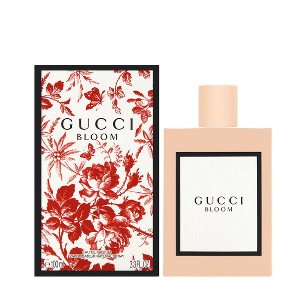 Gucci Bloom EDP (L) 100ml