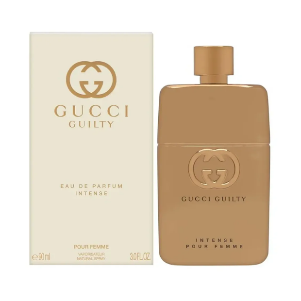 Gucci Guilty Pour Femme INTENSE EDP (L) 90ml