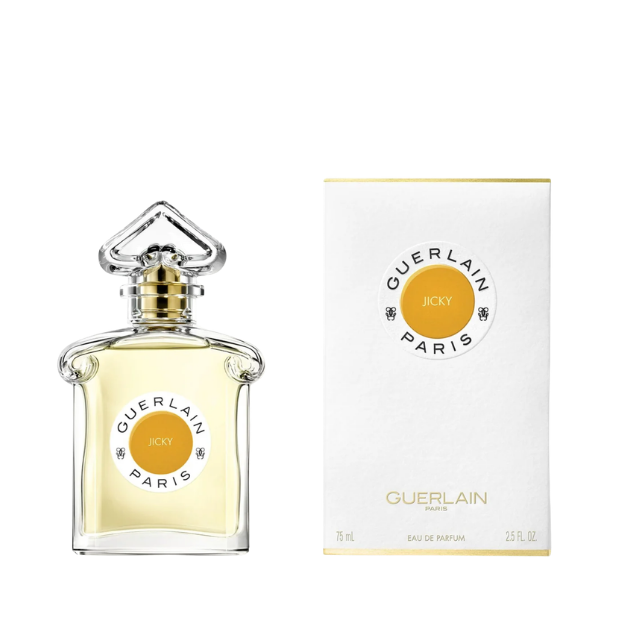 Guerlain Jicky EDP (L) 75ml