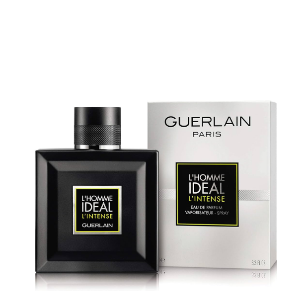 Guerlain L'Homme Ideal L'Intense EDP (M) 100ml