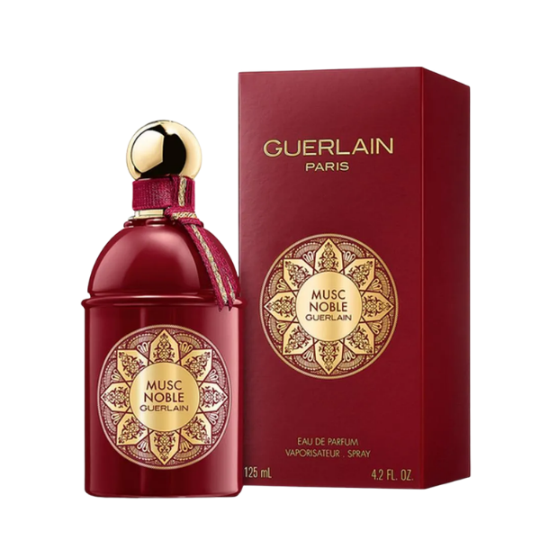 Guerlain Musc Noble EDP 125ml