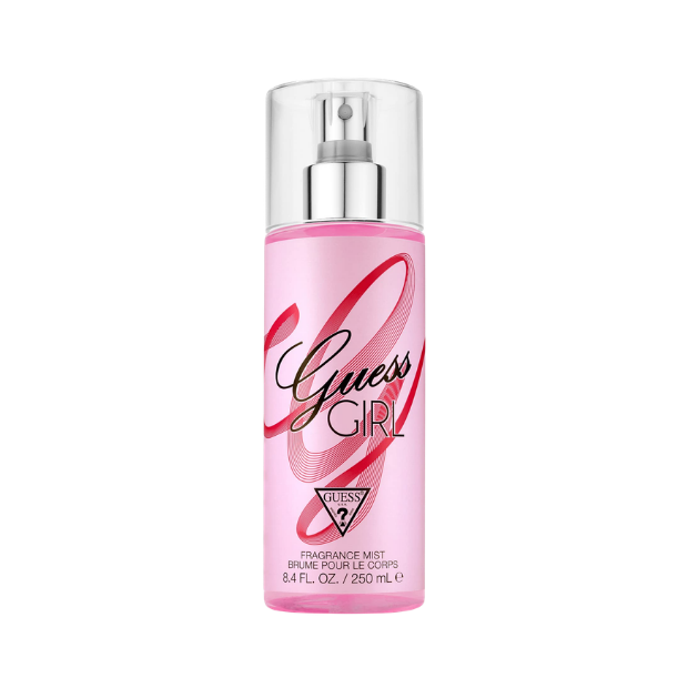 Guess Girl Body Mist 250ml